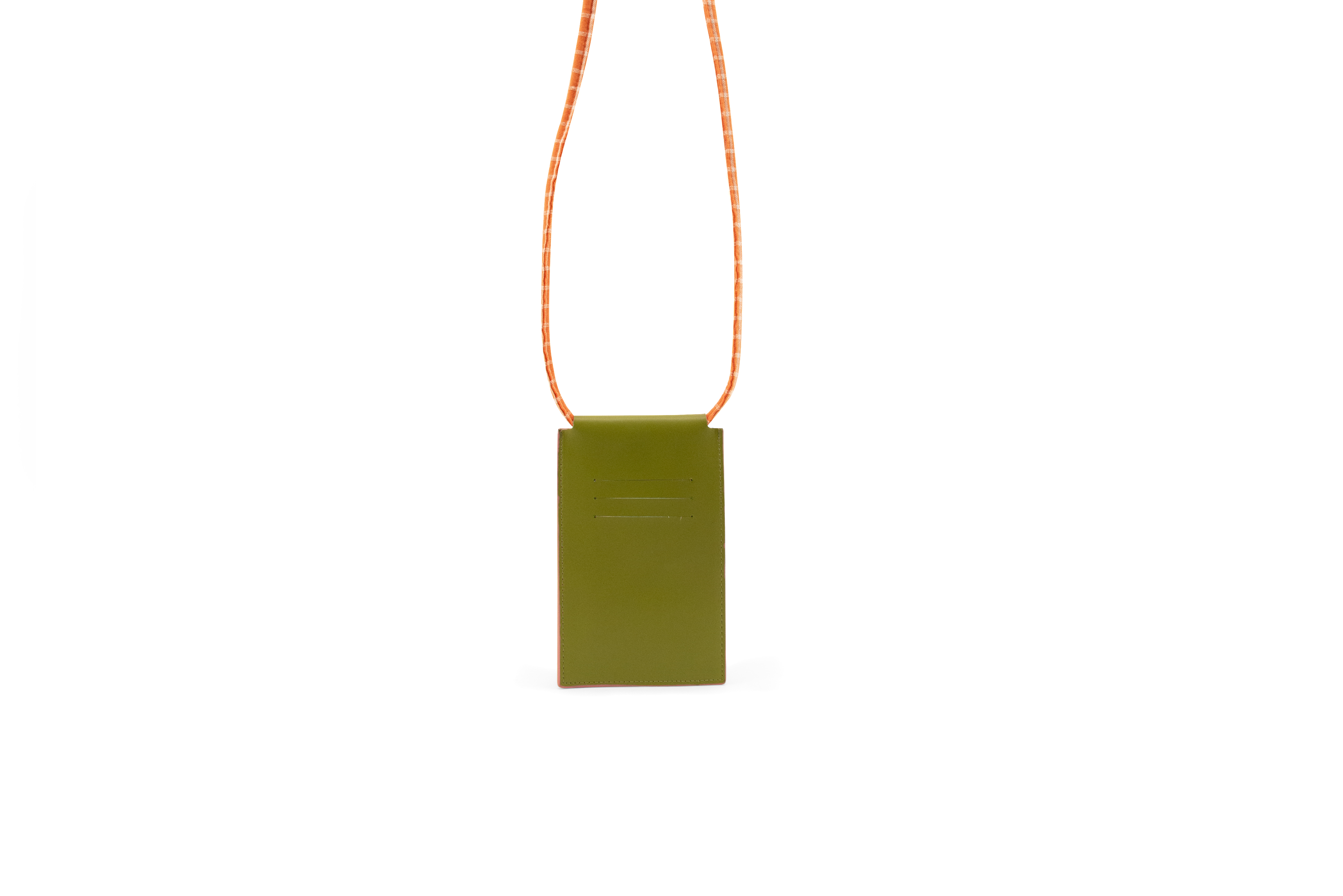 Sticky Lemon Handy Tasche  - Flower Pink