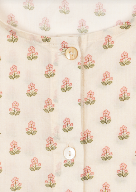 Konges Slojd Mama  Blouse, "Pacey Mommy Shirt GOTS"