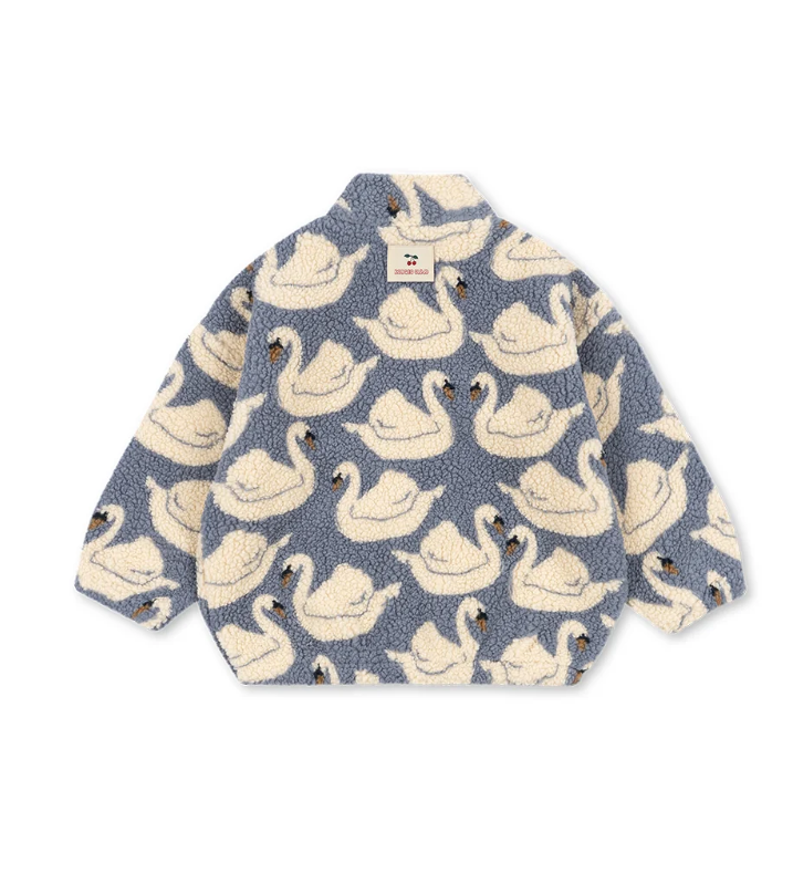 Konges slojd Jacke "Jody", Swan