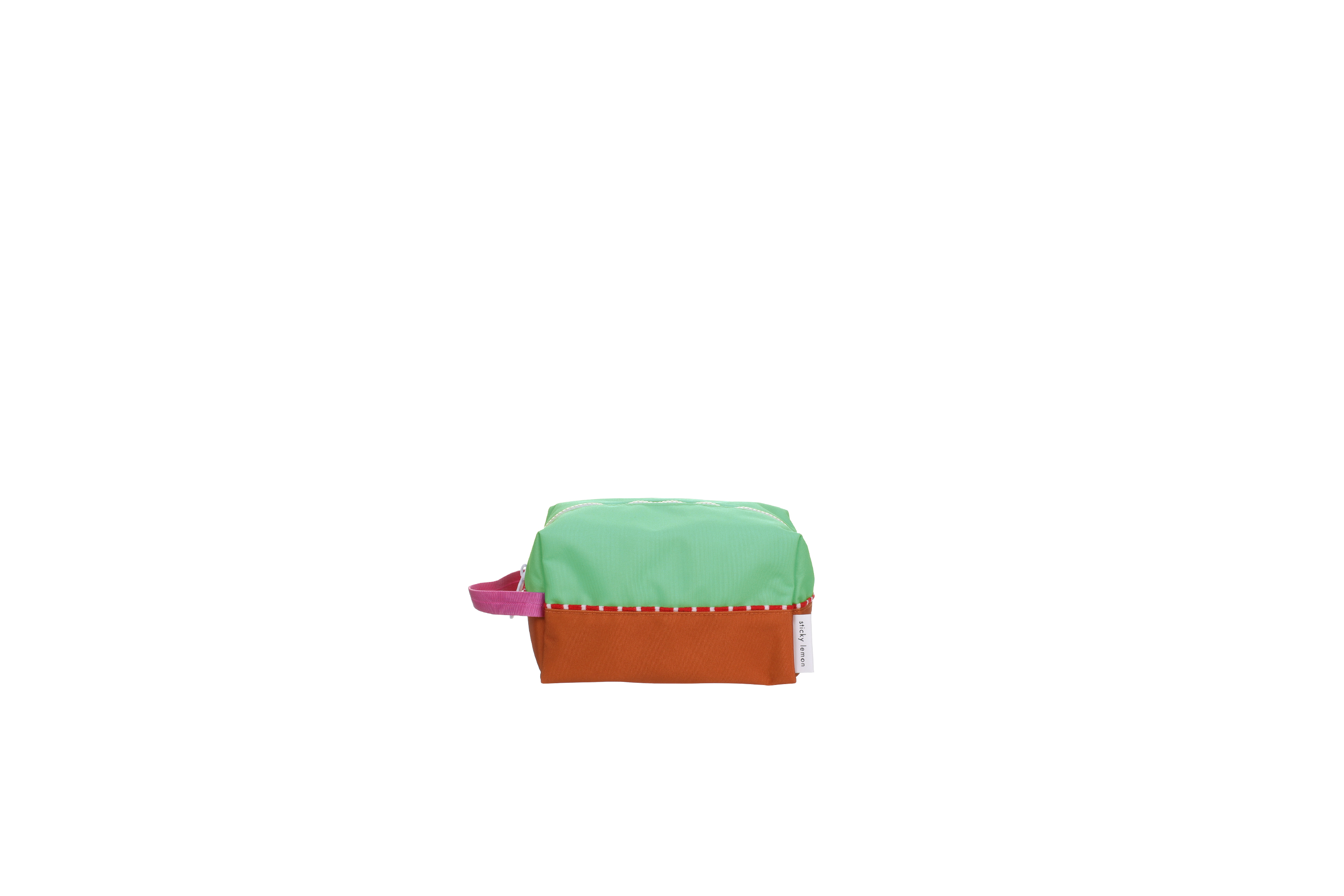 Sticky Lemon Kosmetiktasche "Better  Together"