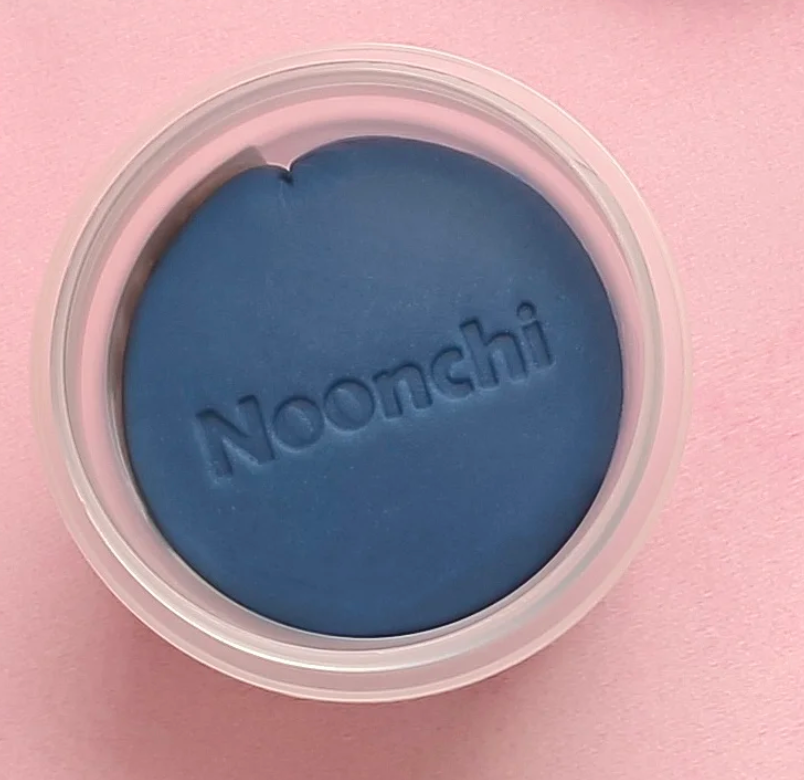 Knete  Noonchi  Majorelle Blue 100g cup