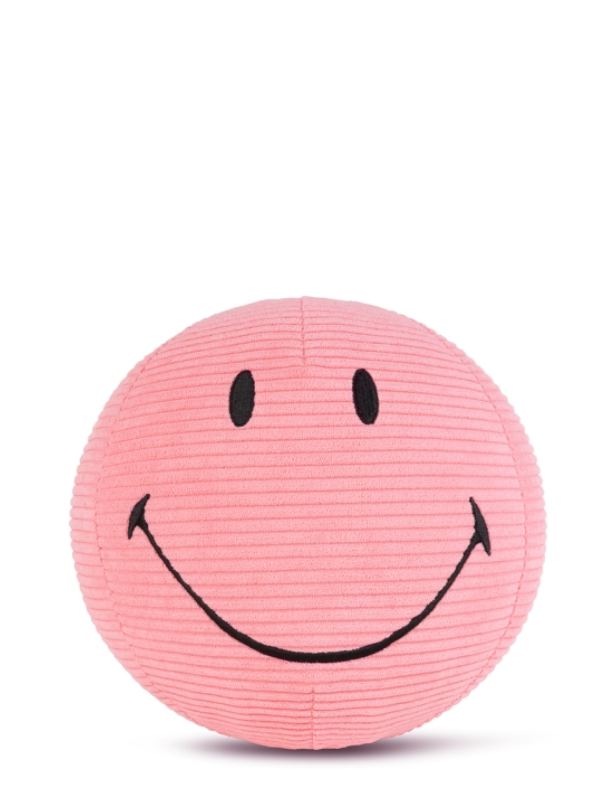 Smiley Eco Cord  Yellow, 23 cm