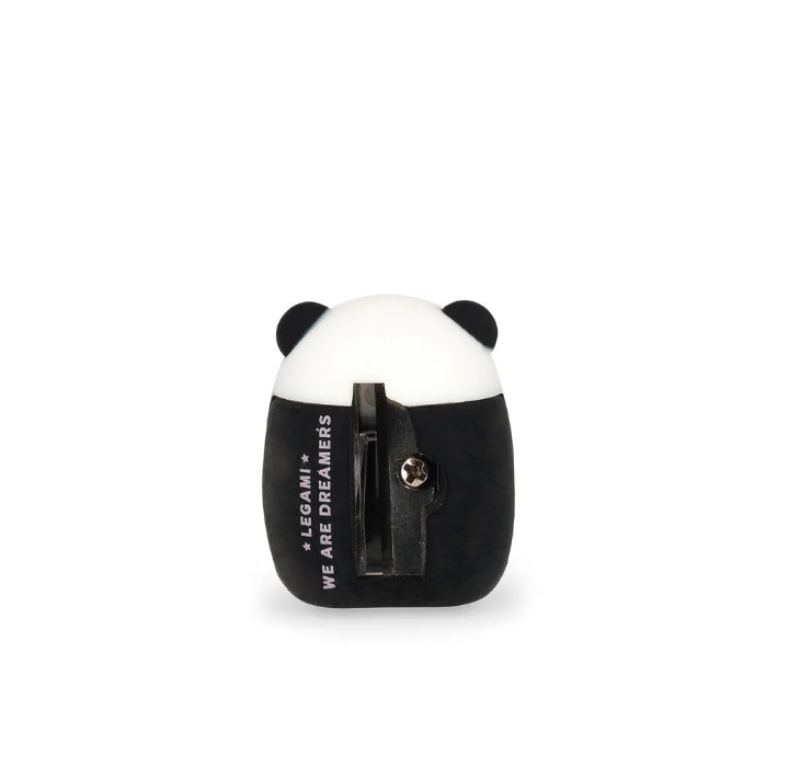 Legami Anspitzer - Mini Friends, "Panda"