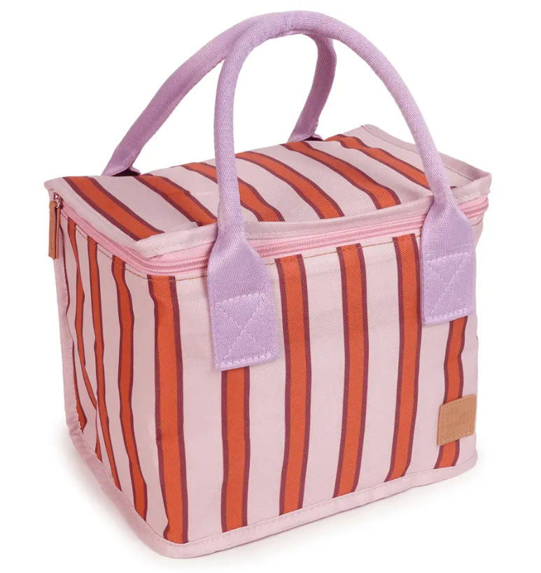 Iced Vovo Isolierte Lunchtasche, Kühltasche