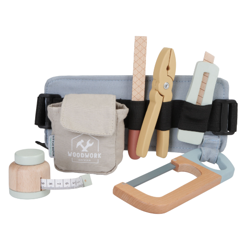 Little Dutch Werkzeuggürtel, "Toolbelt"