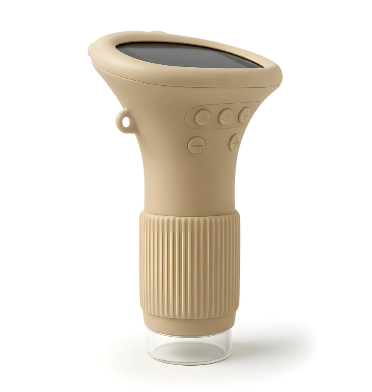 KidLupe Kindermikroskop – Beige