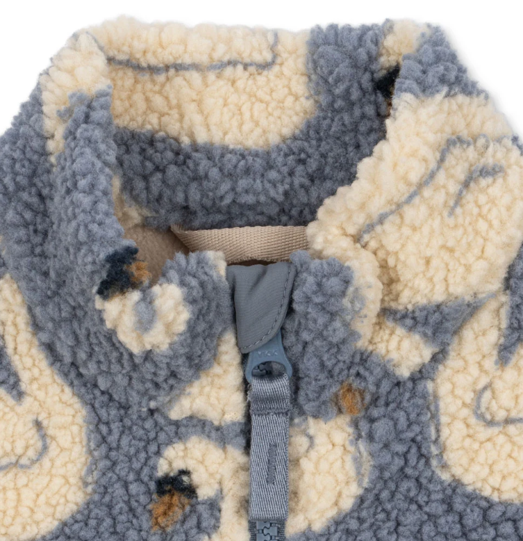 Konges slojd Jacke "Jody", Swan