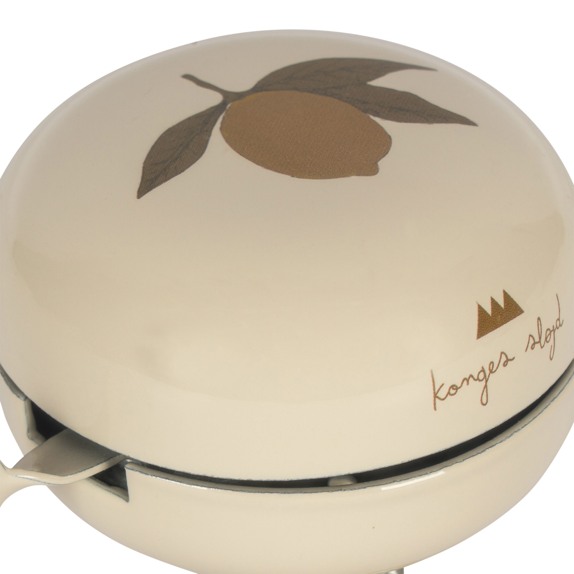 Konges slojd Fahrradklingel, Lemon