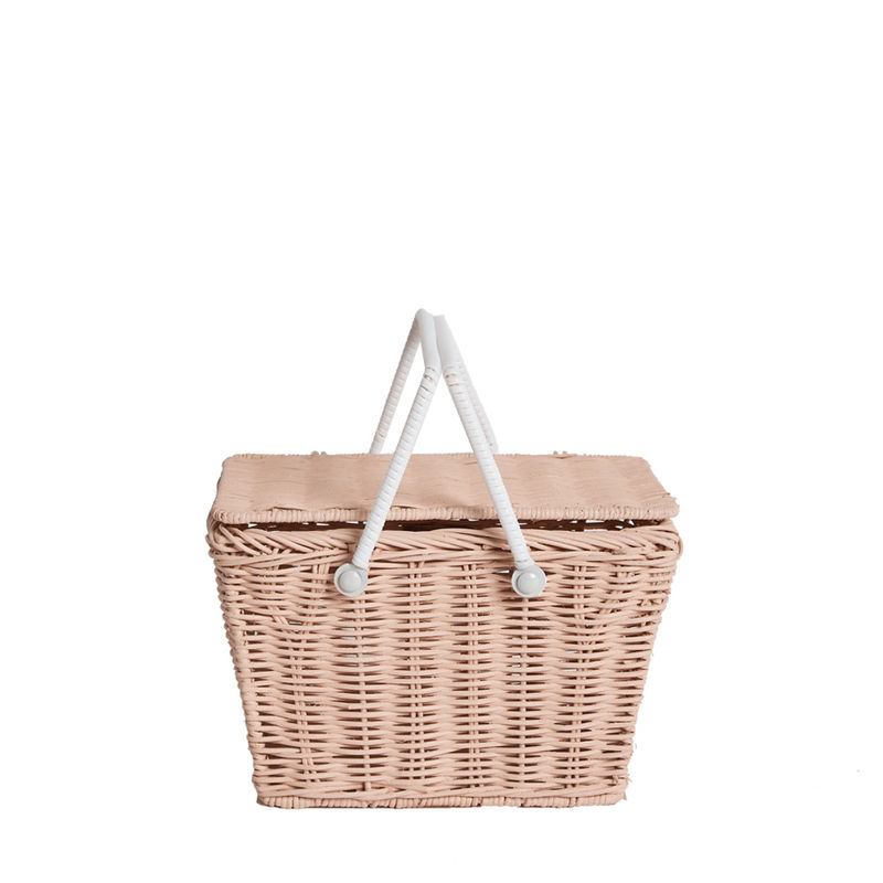 Olli Ella Piki Basket, Piki Korb