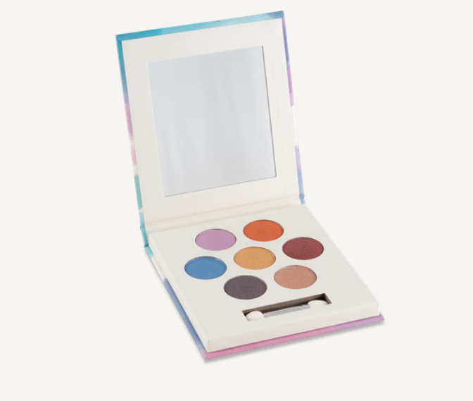 Namaki  Lidschatten Set - My Secret Play Make-up - Fawn