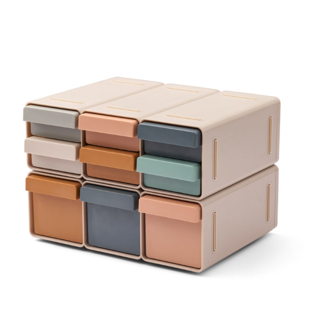 Liewood Aufbewahrungsregal, "Kylian Storage System"