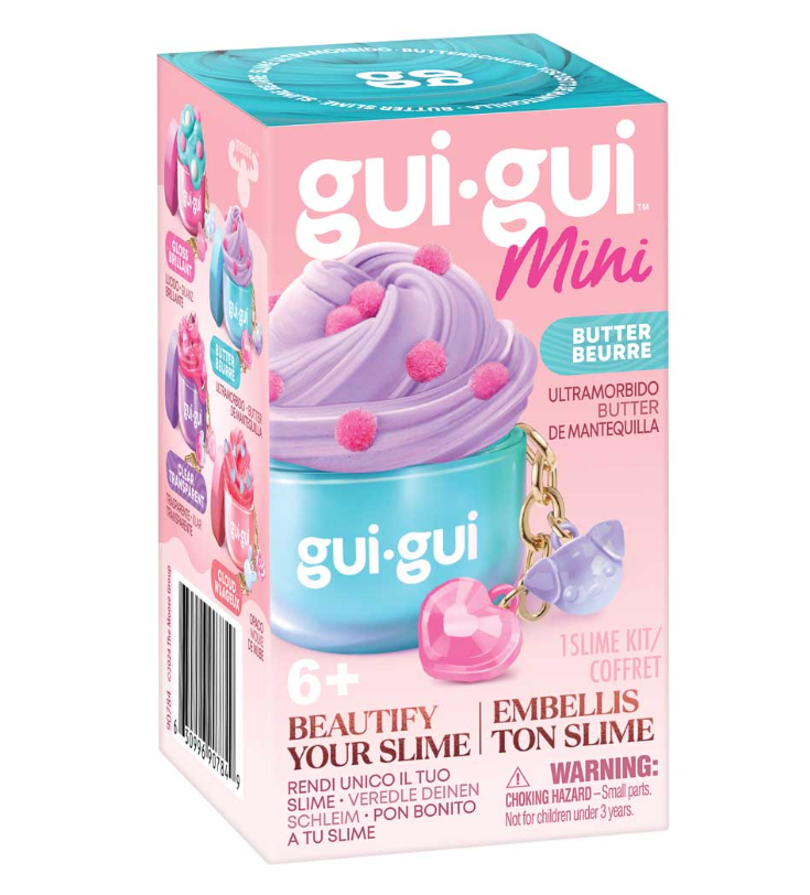 gui gui - Slime Minis Einzelpack