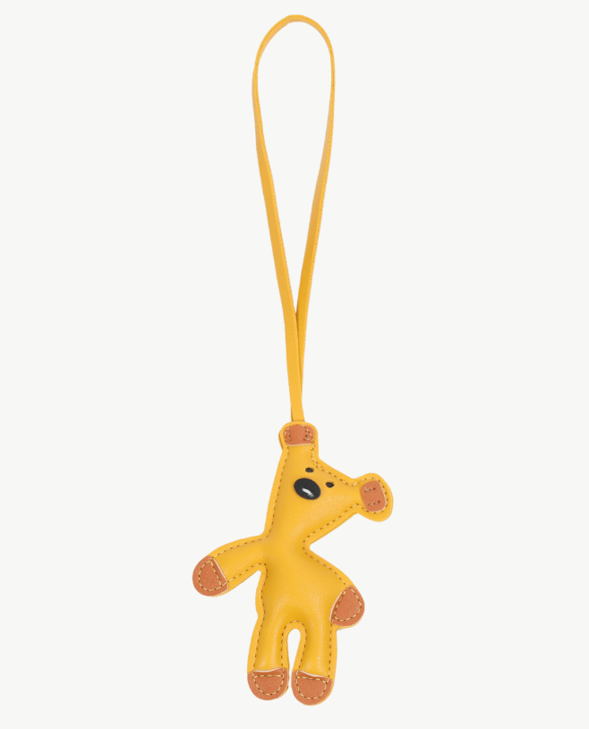 Schlüsselanhänger "Bär"