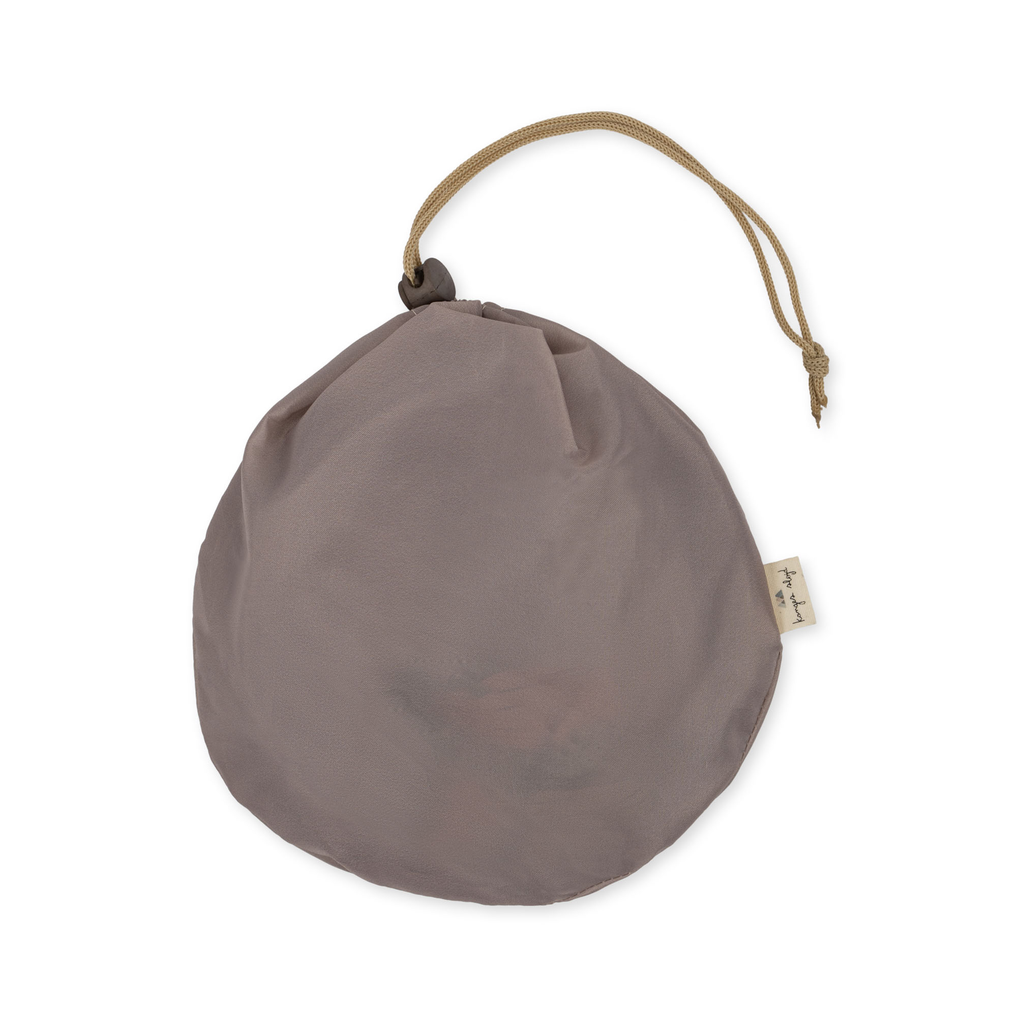 Konges slojd  - Autosonnenschutz 2er Set - Oxford Tan